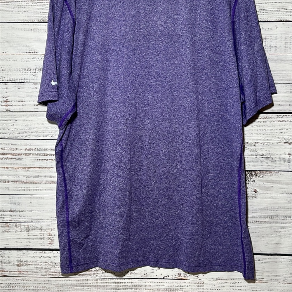 Nike Dri-Fit Run Shirt Women's Extra Large - Picture 10 of 12